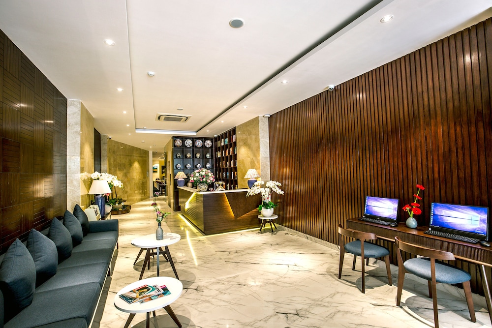 Roseland Sweet Hotel 22/34