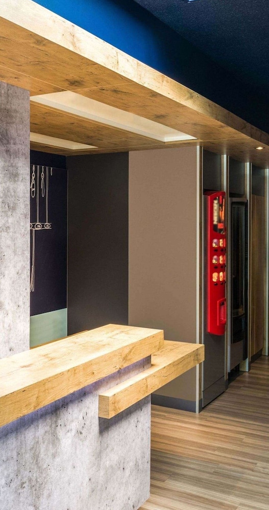 Ibis Budget Nantes Nord Saint Herblain 9/49