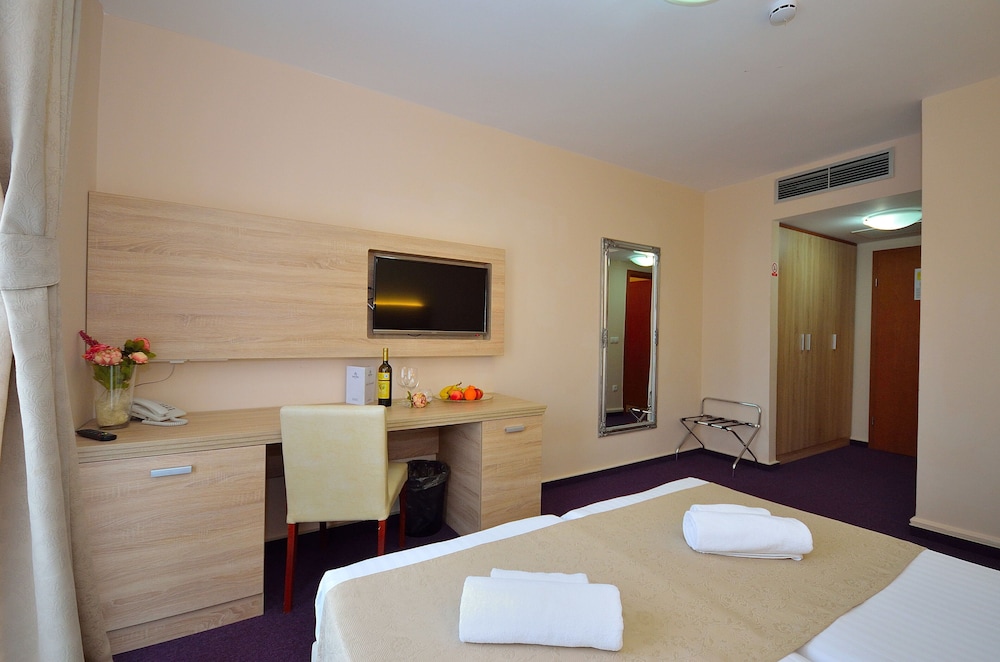 Hotel Stella Maris 15/63
