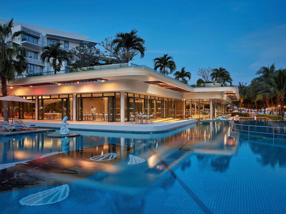 Premier Residences Phu Quoc Emerald Bay Managed By Accor 1/49