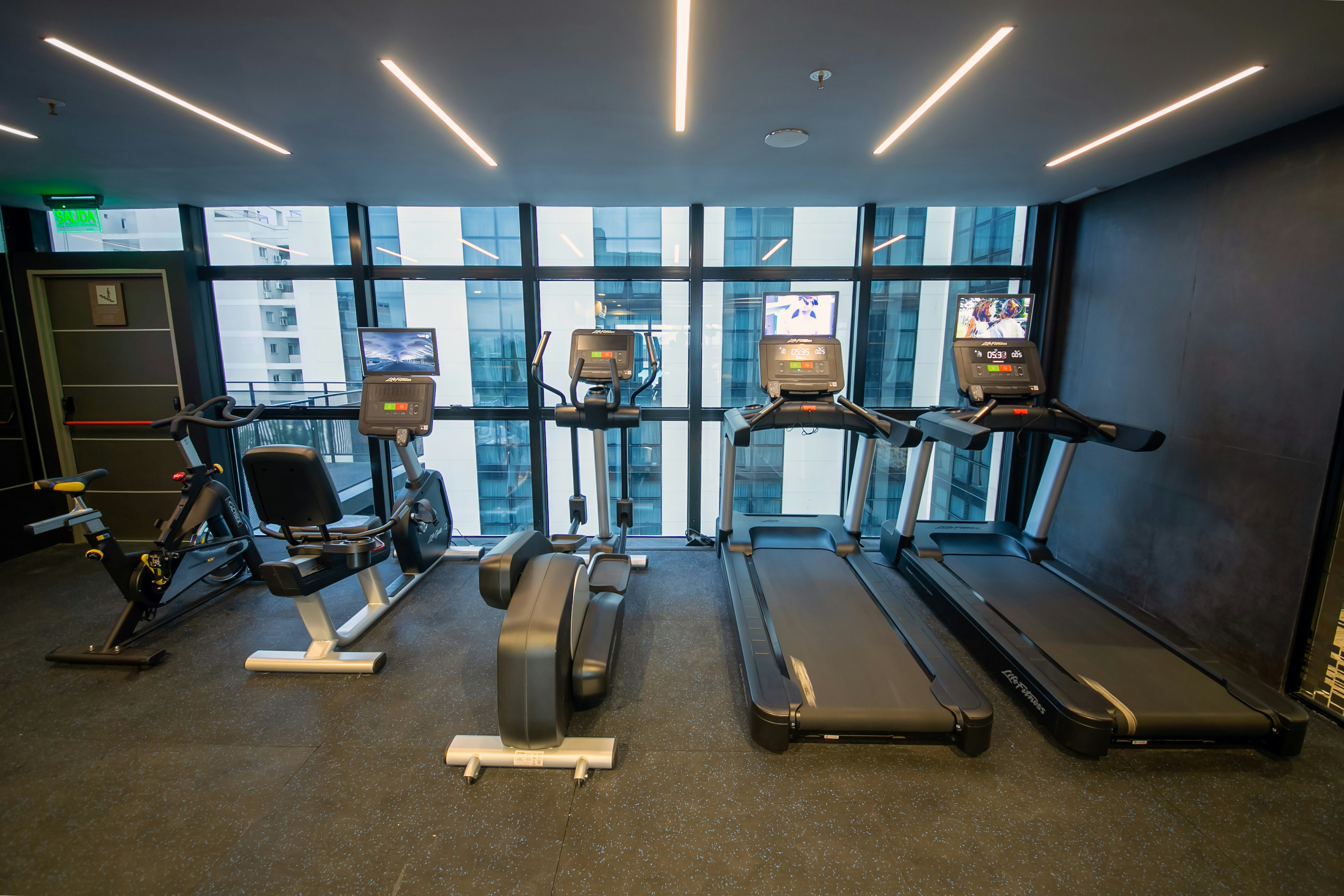 Hilton Garden Inn Santiago del Estero 45/78