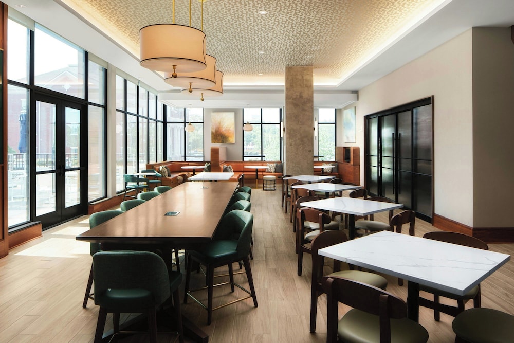 Courtyard by Marriott Gainesville GA 46/61