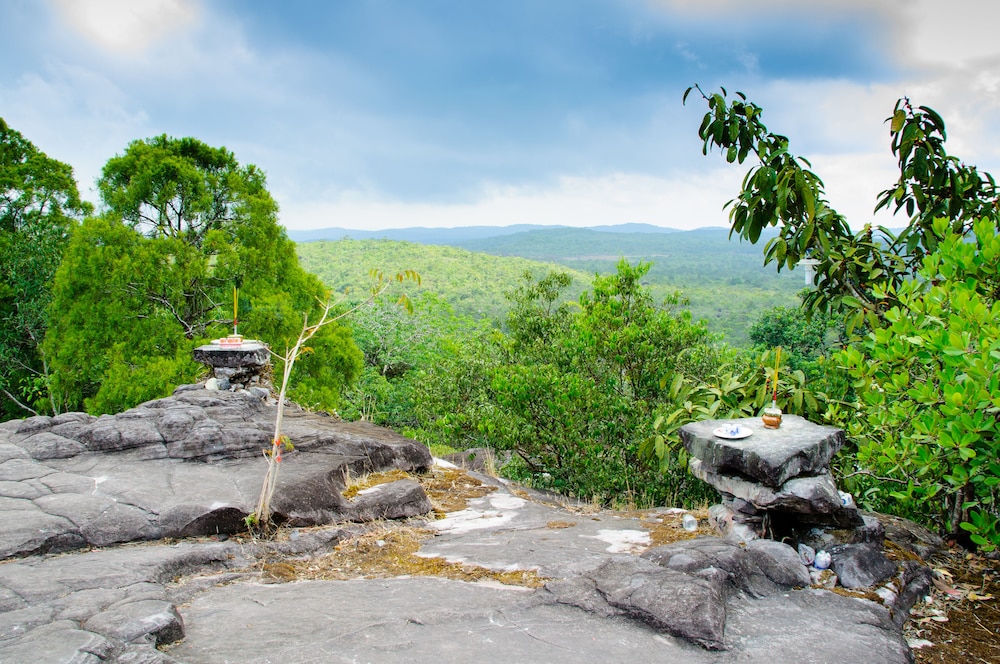 Le Bokor Palace 37/50