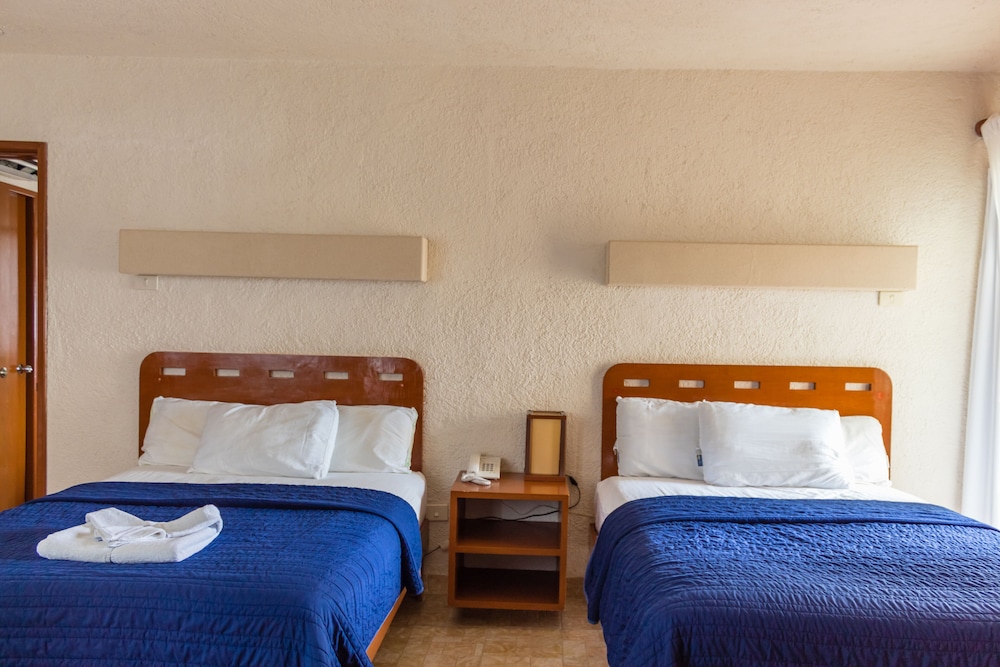 Luciana Hotel & Beach Club by Kavia 35/76