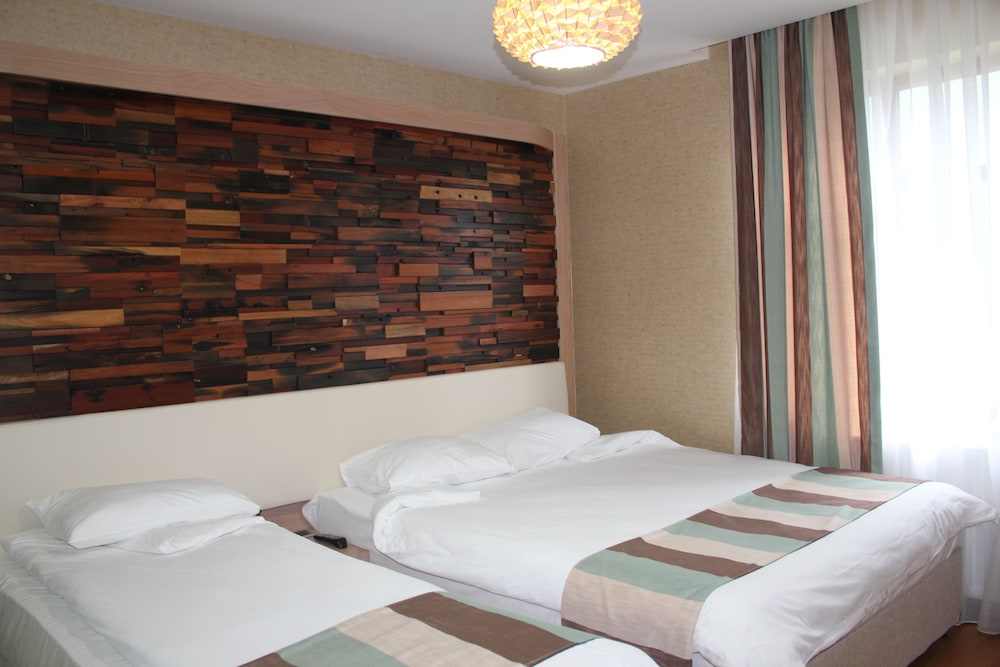 Ayderoom Hotel 8/30