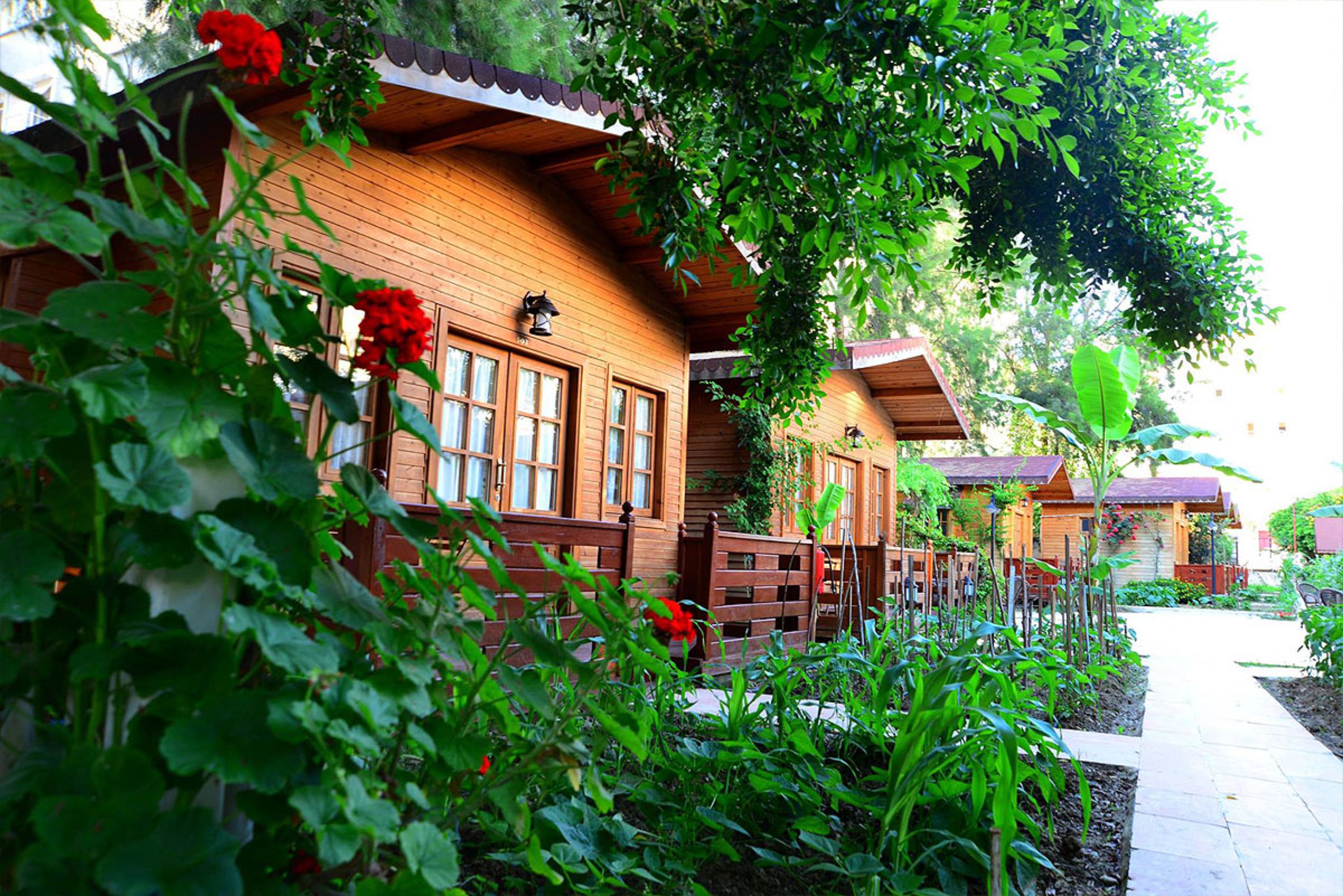 Sevki Bey Hotel 4/50