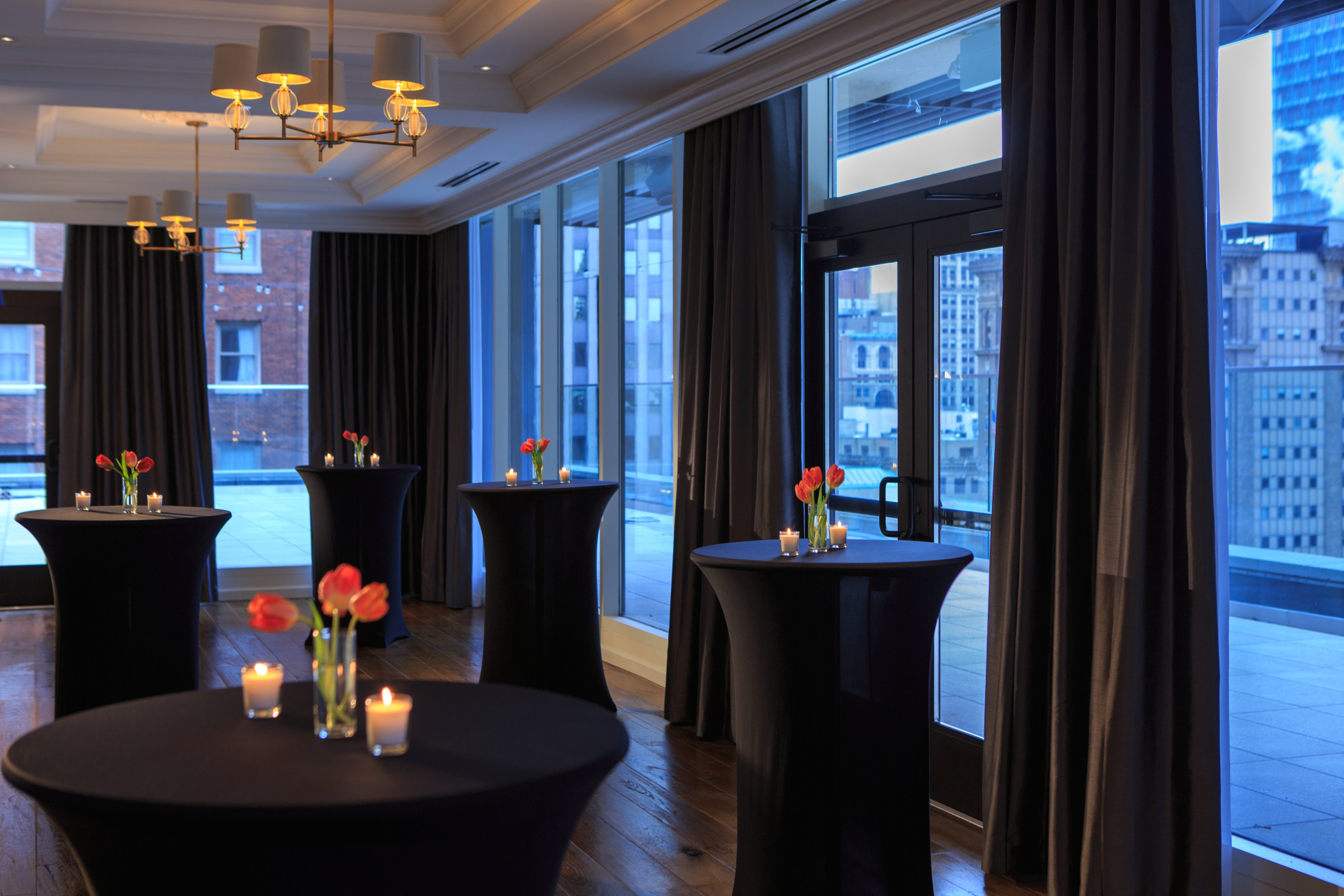 Kimpton Hotel Monaco Pittsburgh 57/79