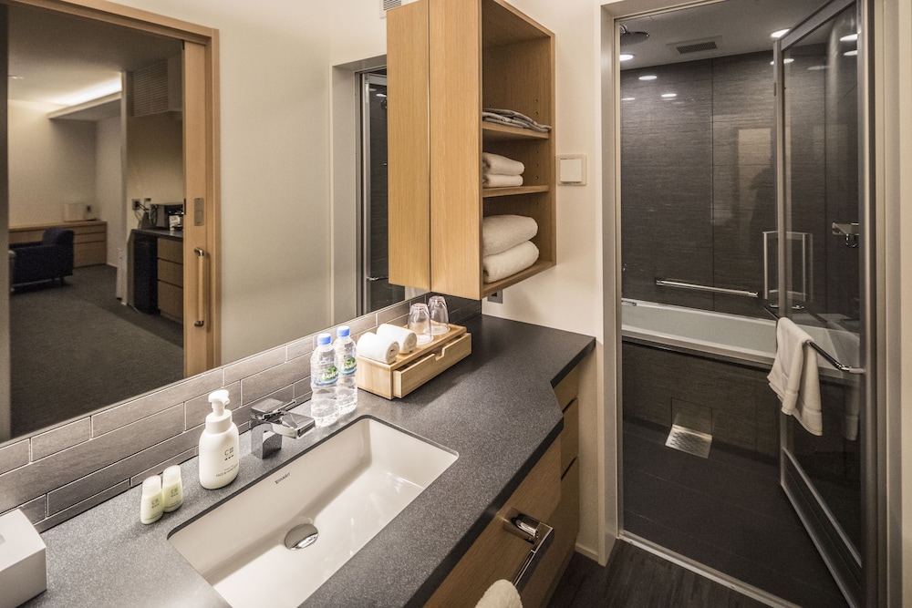 Tomoya Residence Hotel Kyoto Nijo Takakura 20/65
