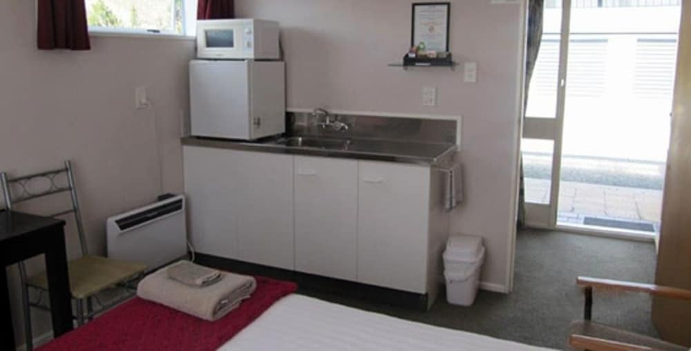 Ahuriri Motel 18/59