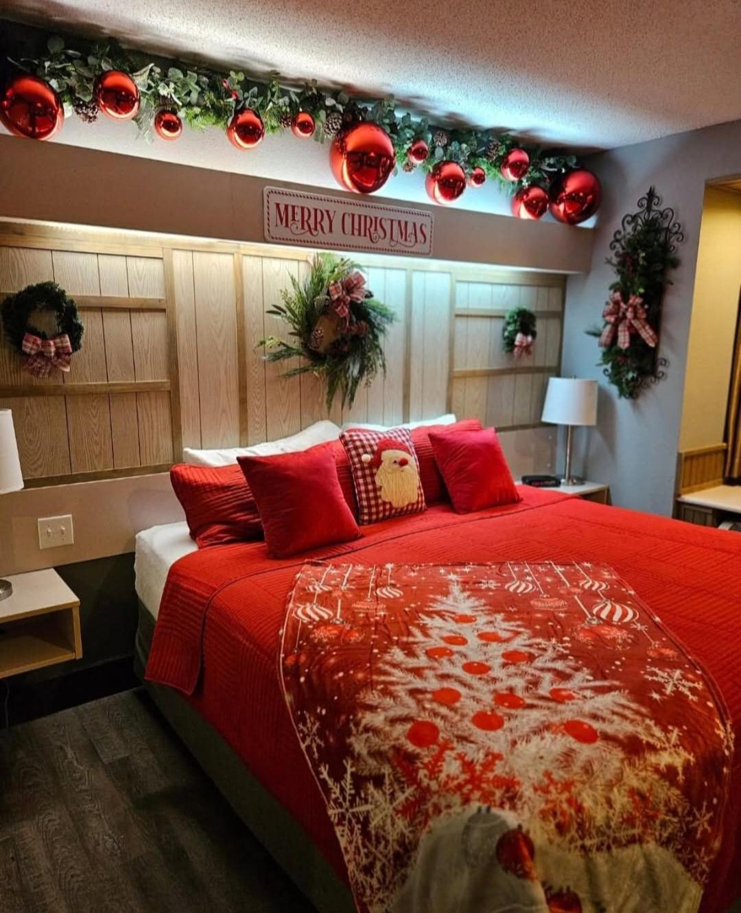 Patti's Inn & Suites 7/30