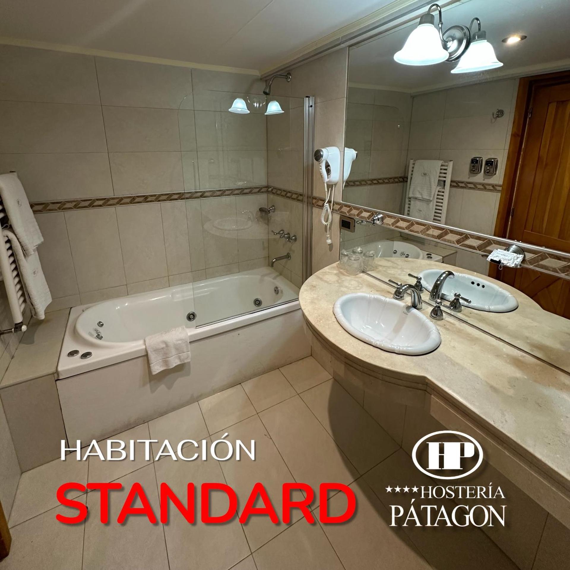 HOSTERIA PATAGON 51/51