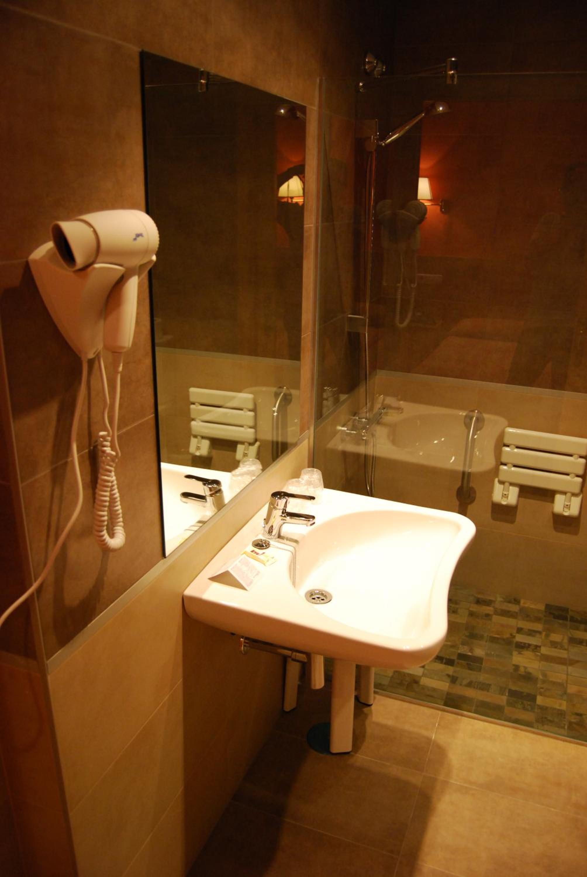 Hotel Santa Faz 55/58