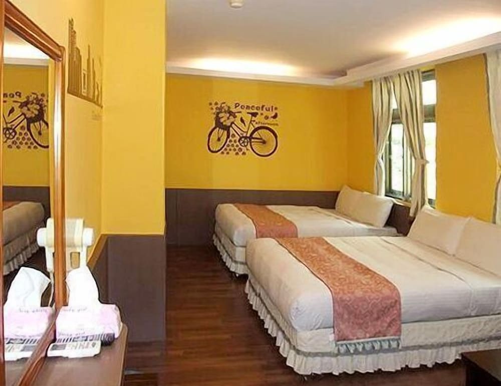 Toong Hsiang Hotel 8/44