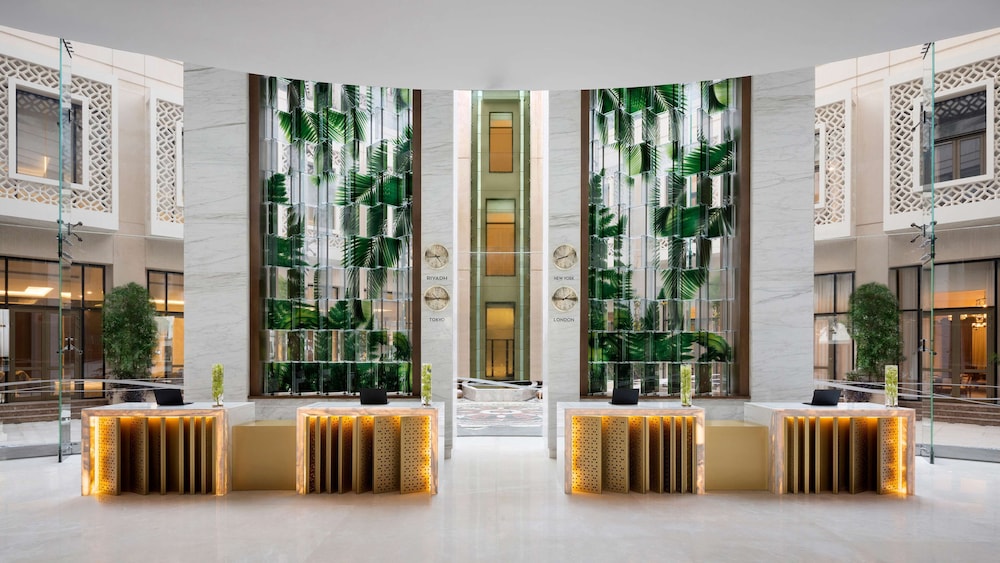 Grand Hyatt Alkhobar Hotel and Residences in AL KHOBAR