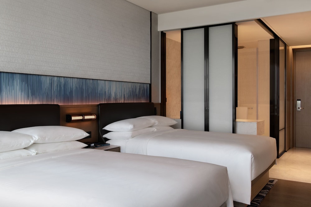 Guangzhou Marriott Hotel Nansha 26/64