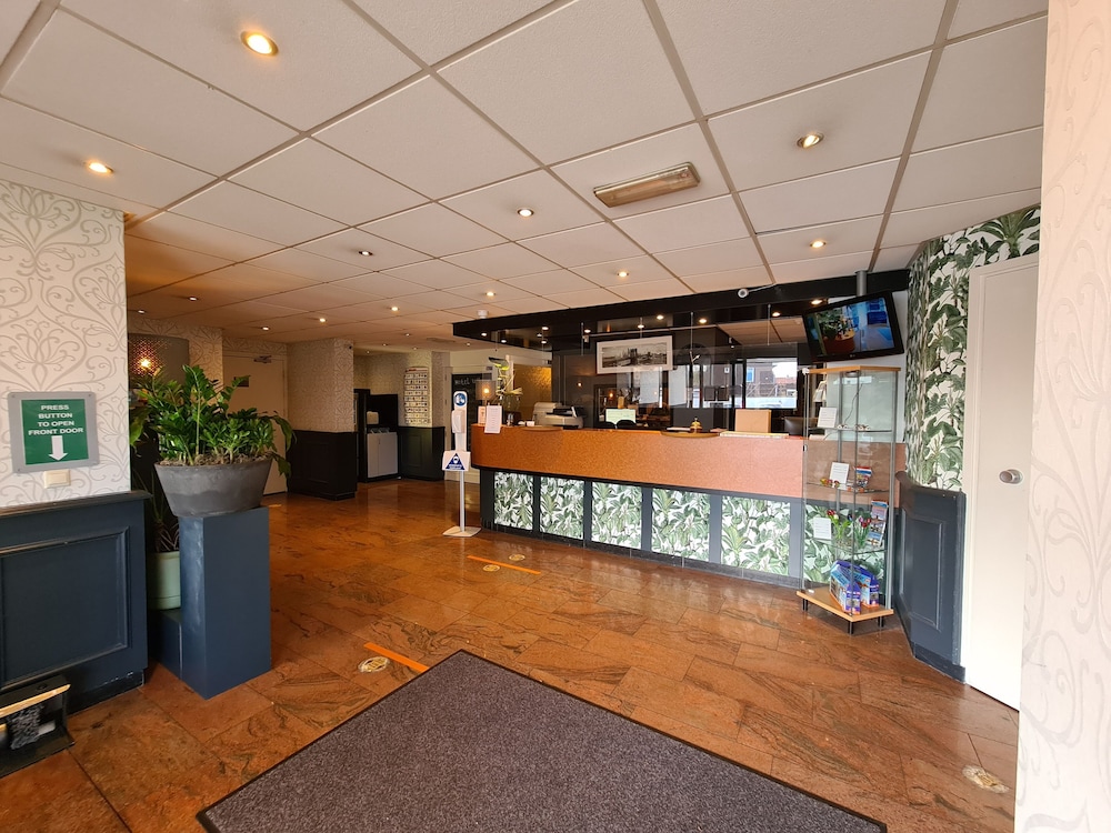 Amsterdam Airport Hotel Uithoorn 7/75