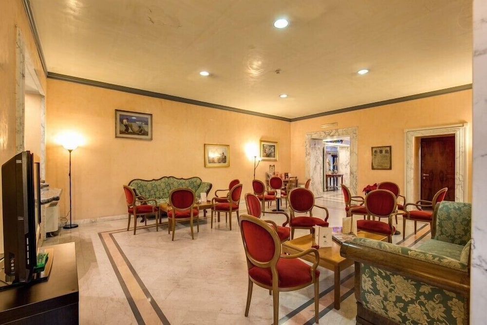 Hotel San Remo 42/63