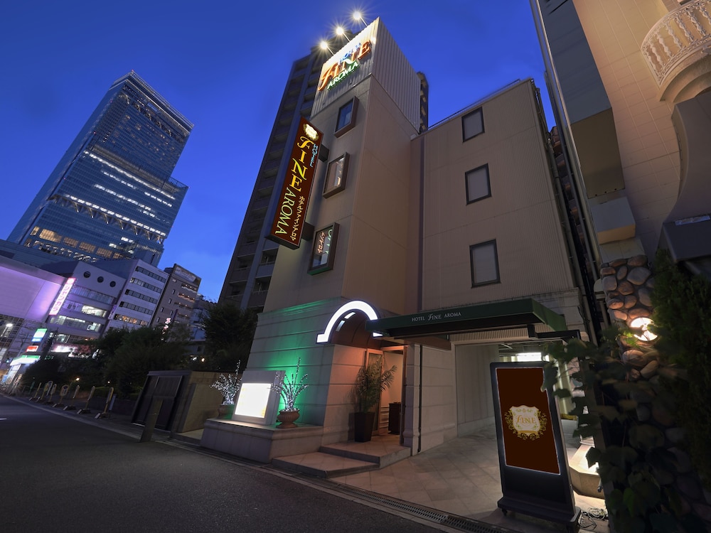 hotel