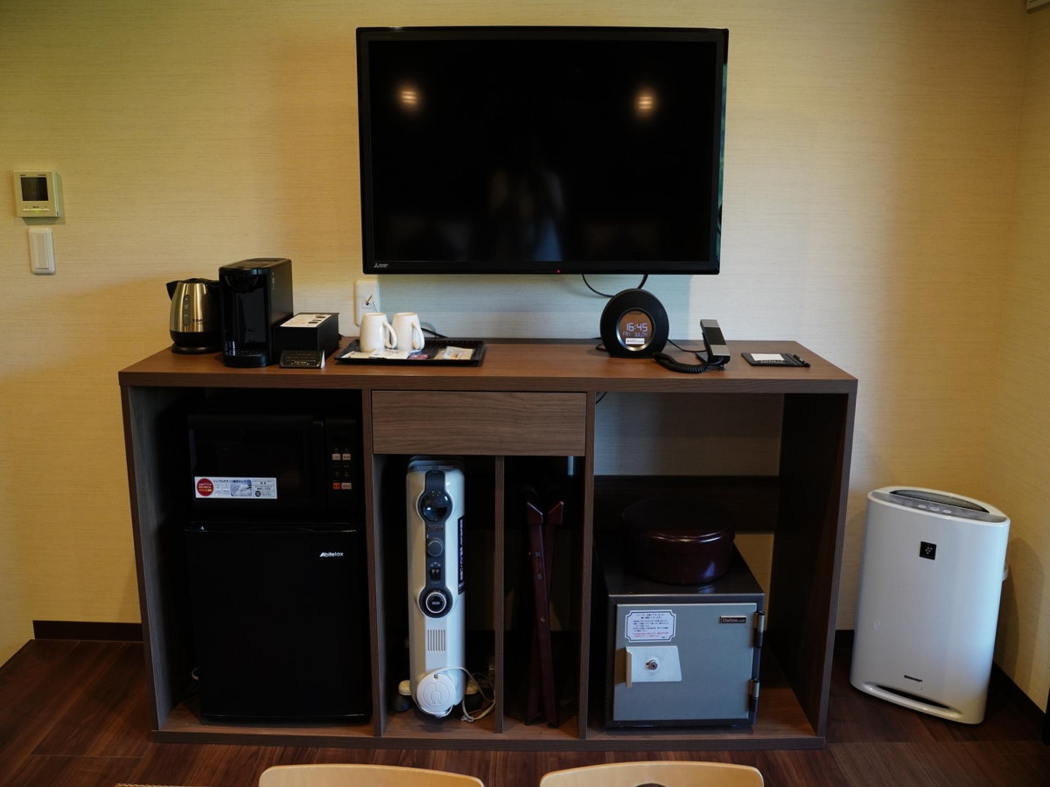 LiVEMAX Resort Kaga-Yamashiro 70/75