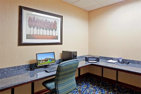 Holiday Inn Express Hotel & Suites North Sequim 65/77