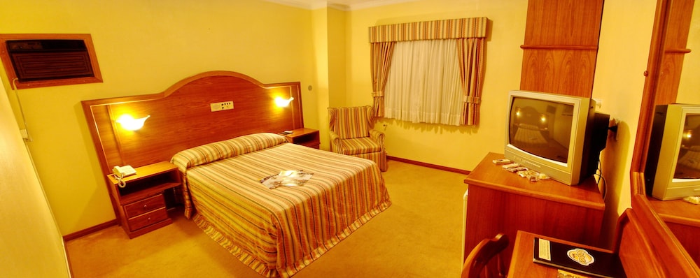 Hotel Sky Gramado 24/65