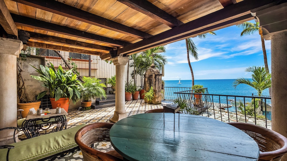 Quinta Maria Cortez Bed & Breakfast 15/34