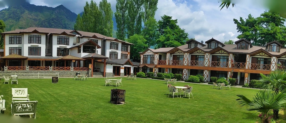 Fortune Resort Heevan - Member ITC Hotel Group 45/49