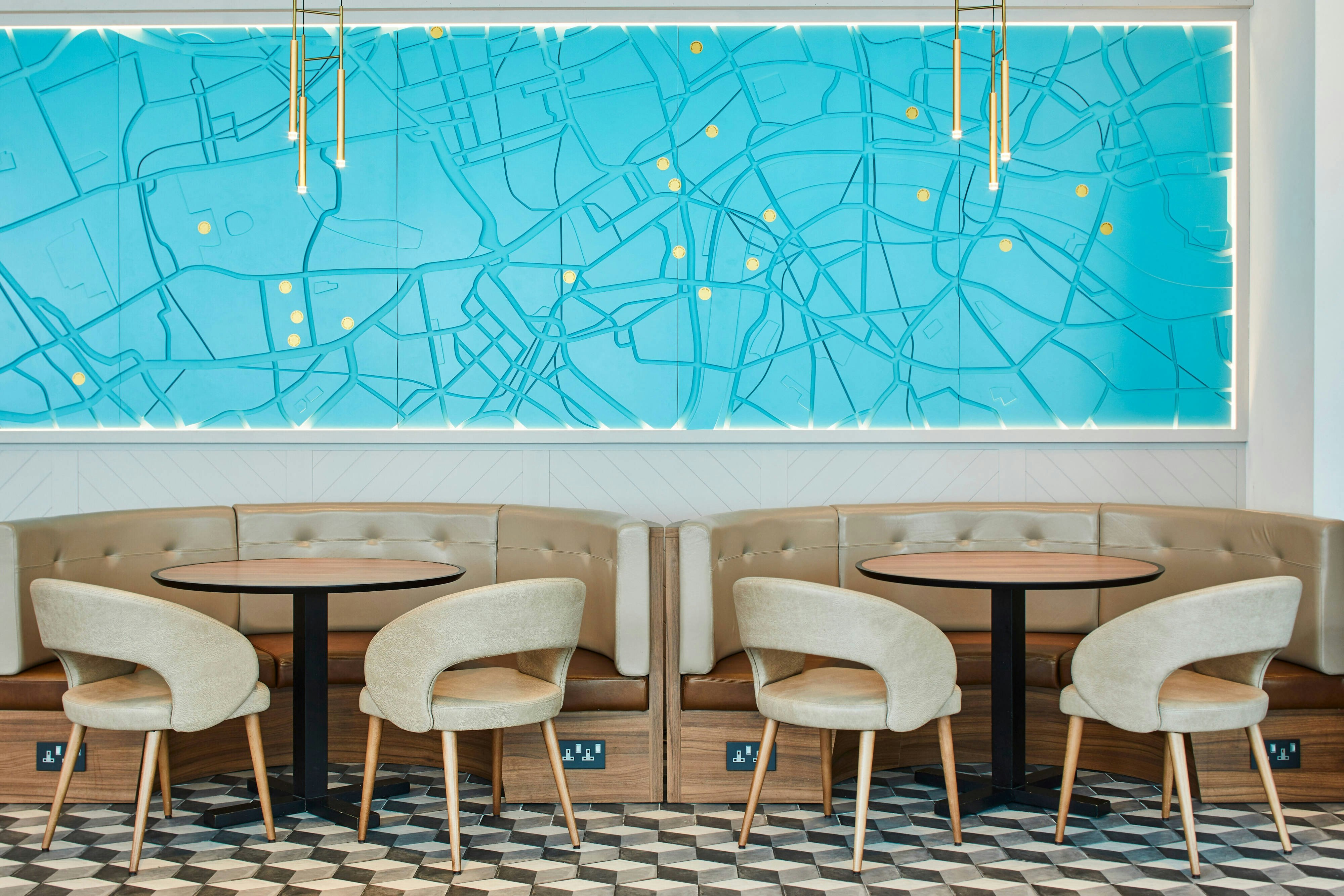 Residence Inn By Marriott London Kensington 37/46