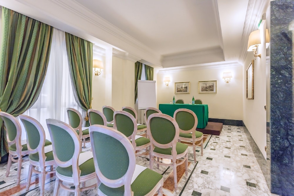 Raeli Hotel Regio 27/31