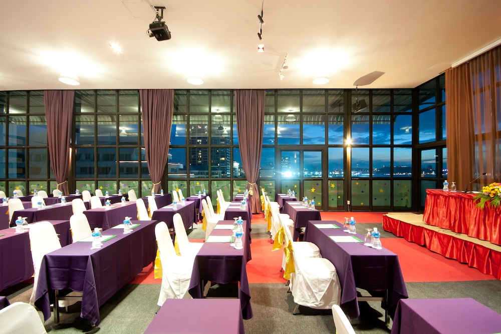 Sandalay Resort Pattaya 31/46