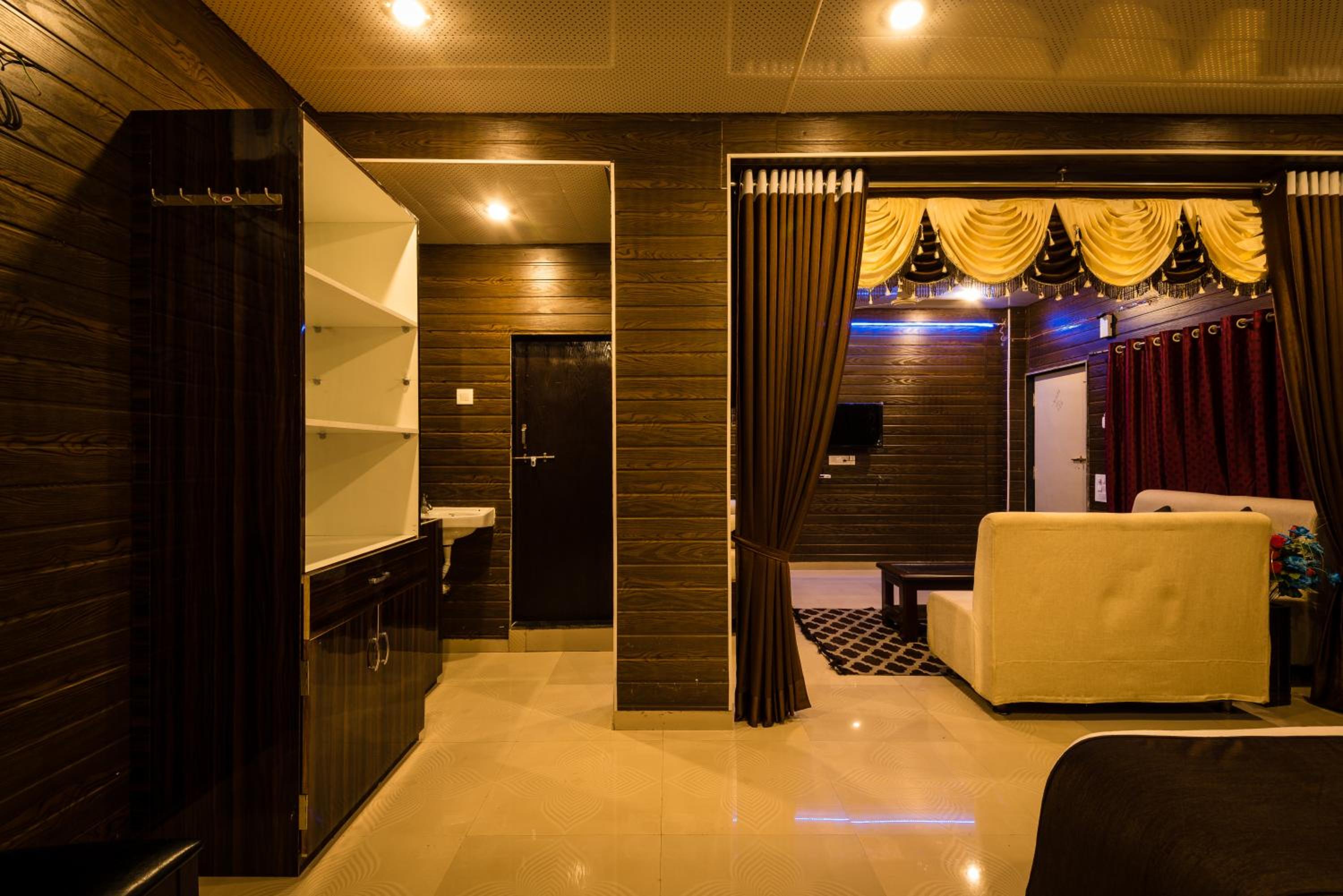 Sai Atithi Resort 22/50