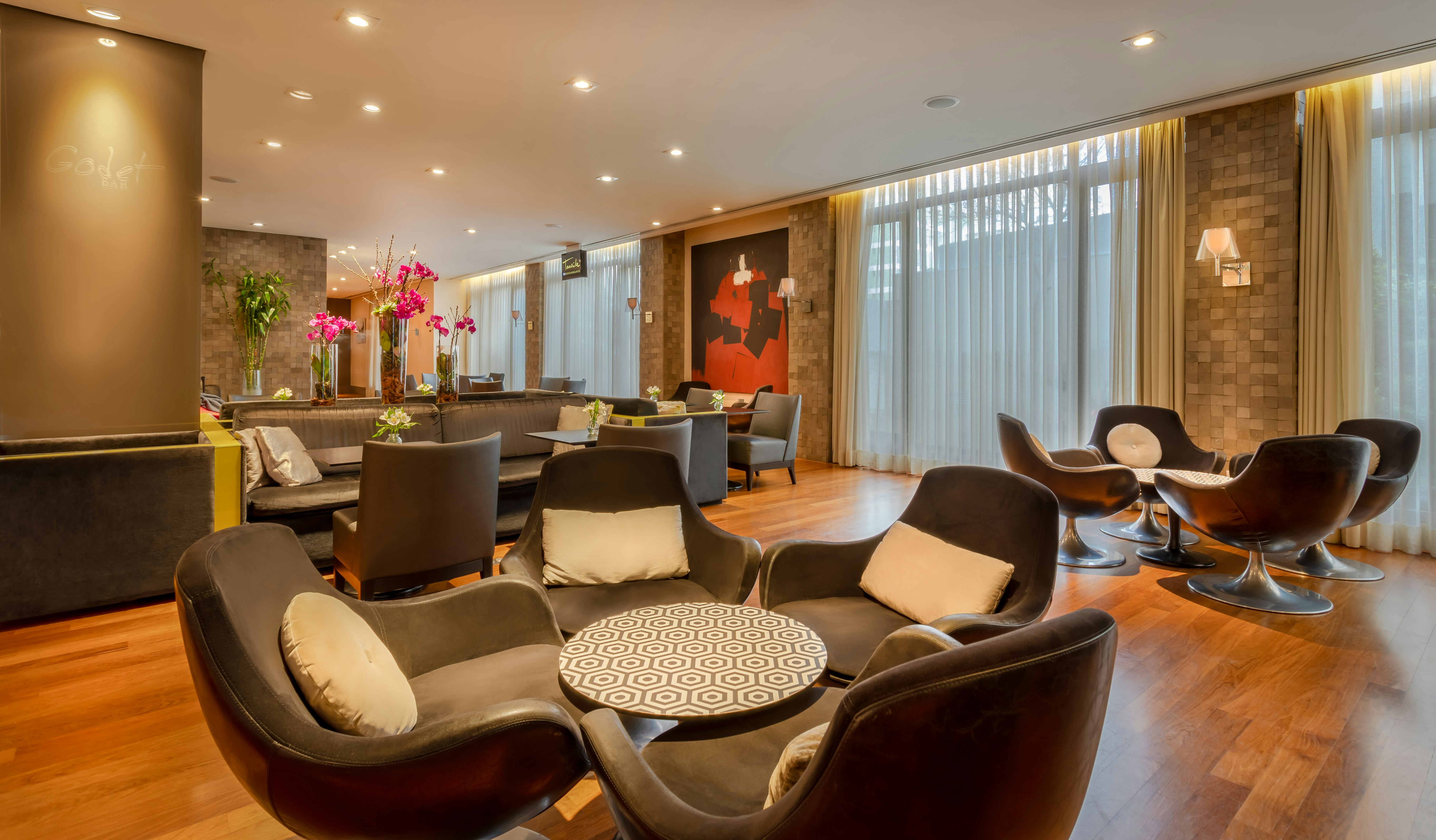 Intercontinental Sao Paulo 30/50
