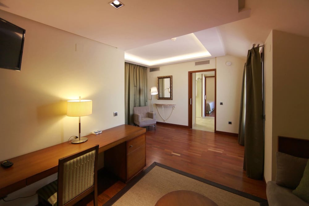 Hotel Casa Consistorial 53/53