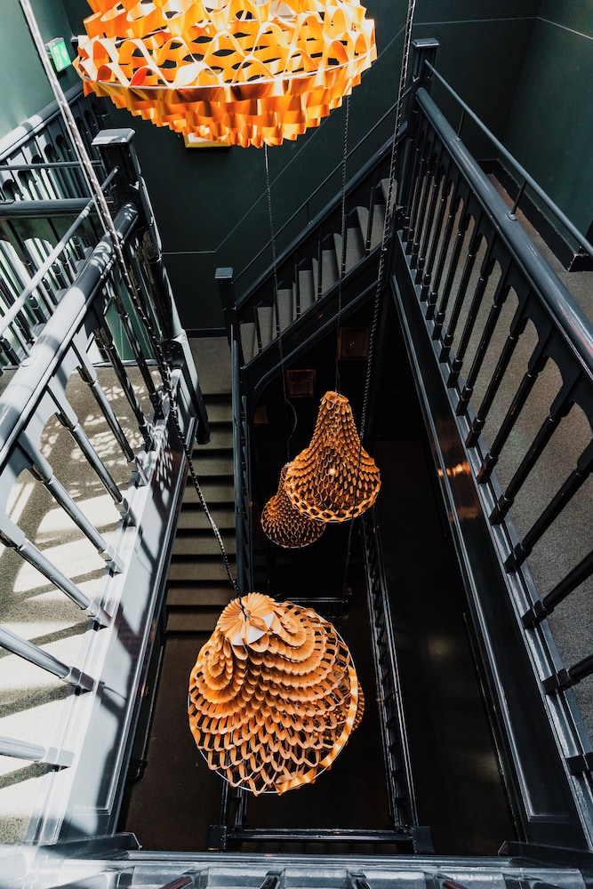 De Jonker Urban Studios & Suites 37/60