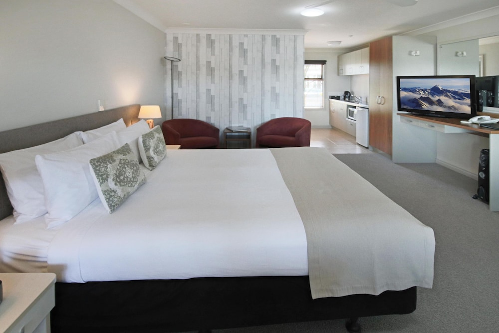 Whangaparaoa Lodge Motel 16/70