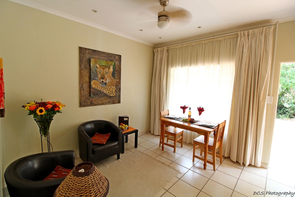 Wilger Guesthouse 24/50