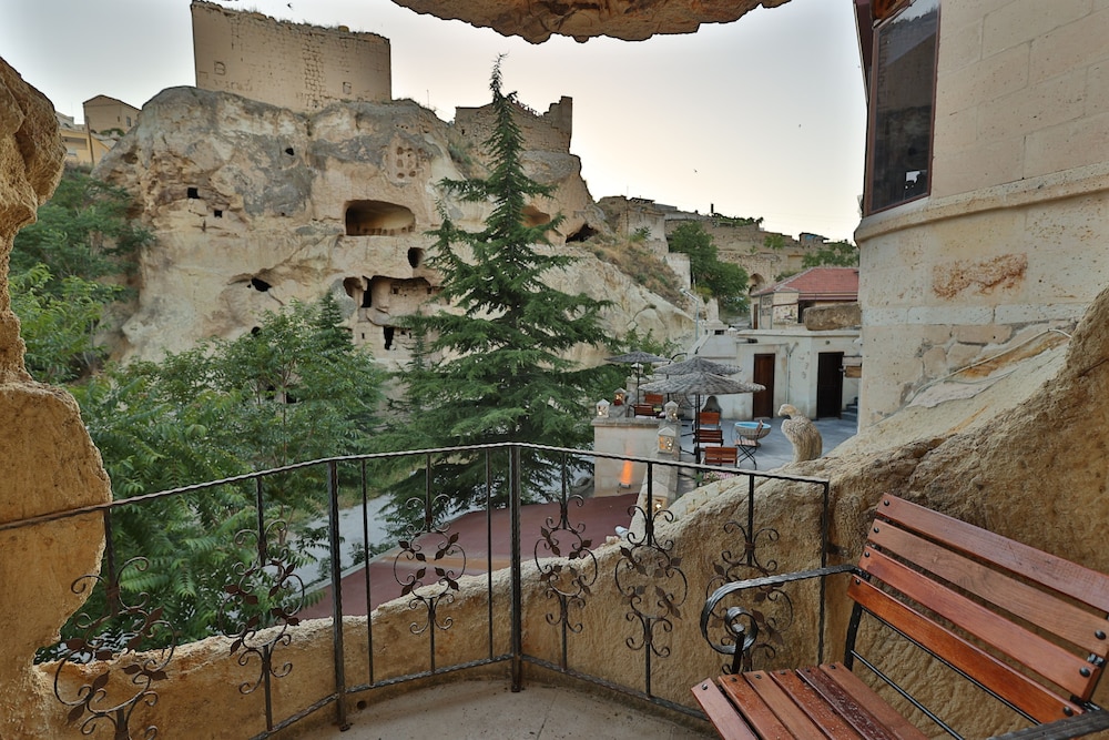 Demisos Caves The Hotel photo5