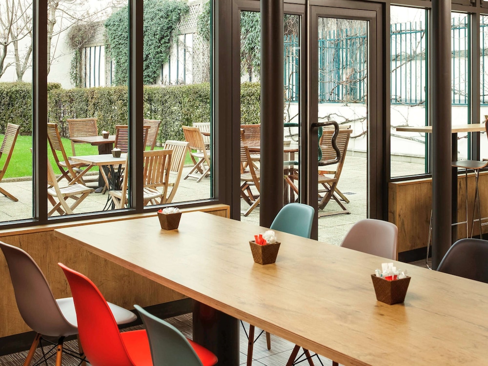 ibis Paris Gare de Lyon Ledru Rollin 12eme 32/74
