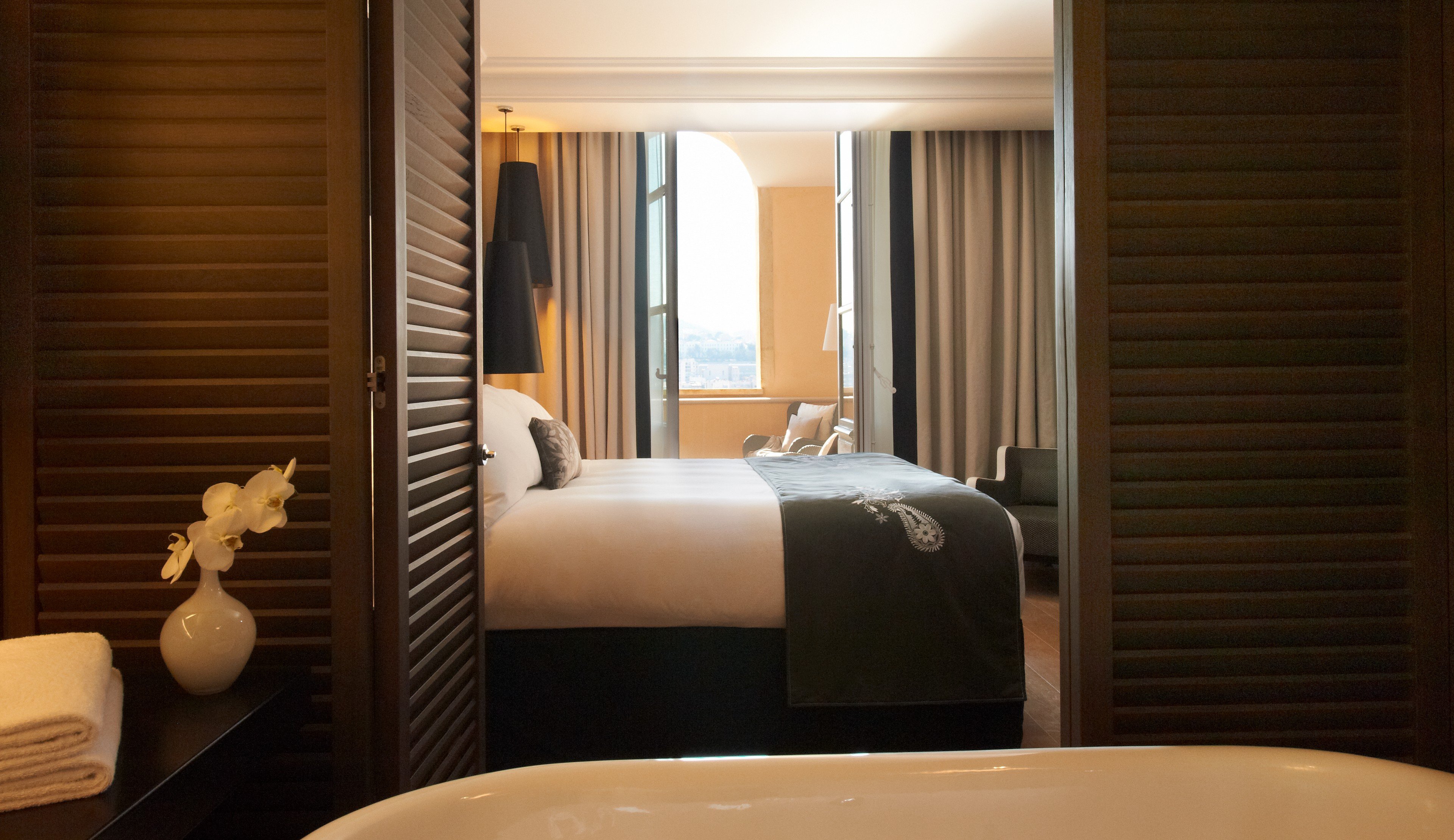 InterContinental Marseille - Hotel Dieu by IHG 49/50