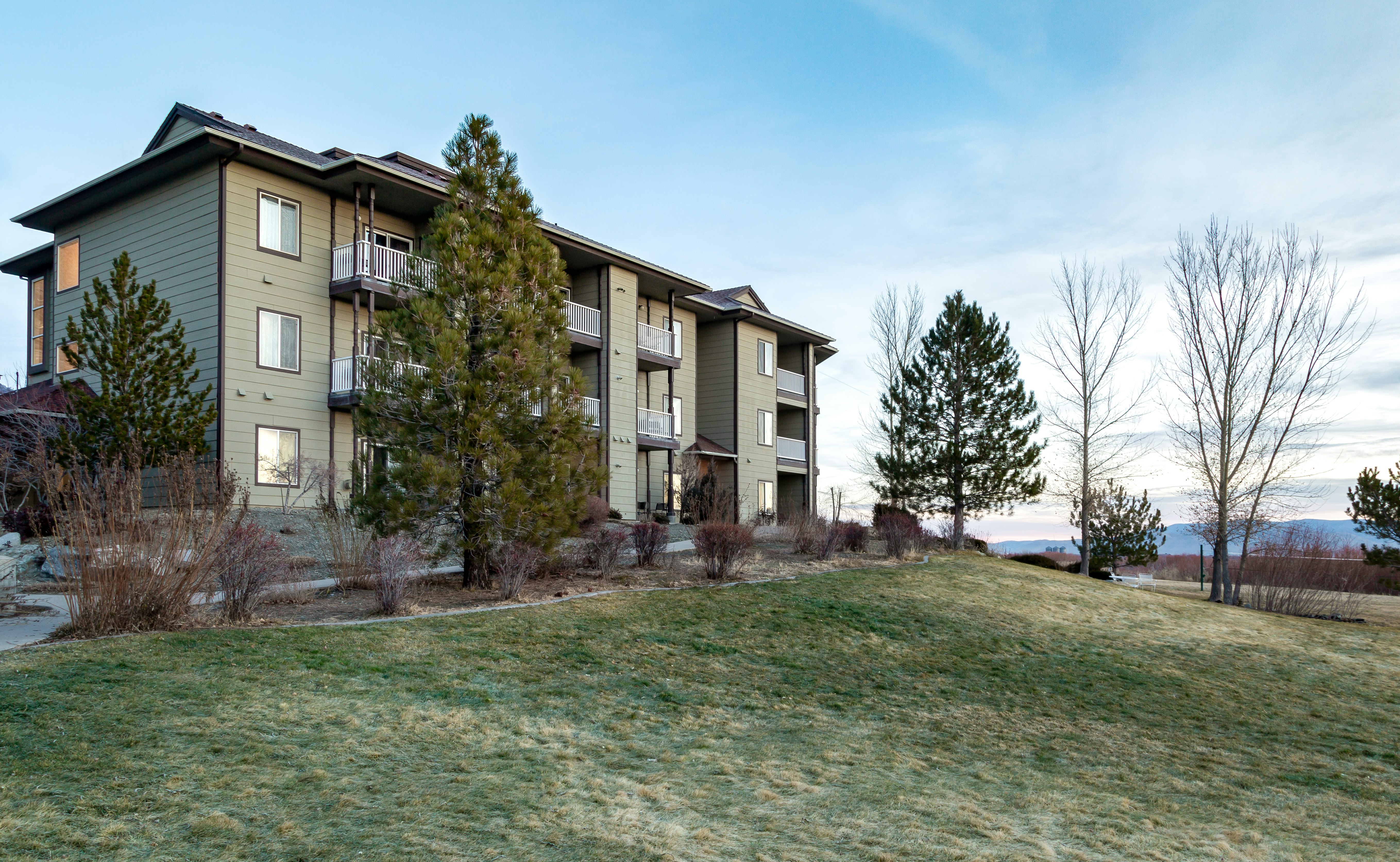 Holiday Inn Club Vacations David Walley’s Resort 37/50