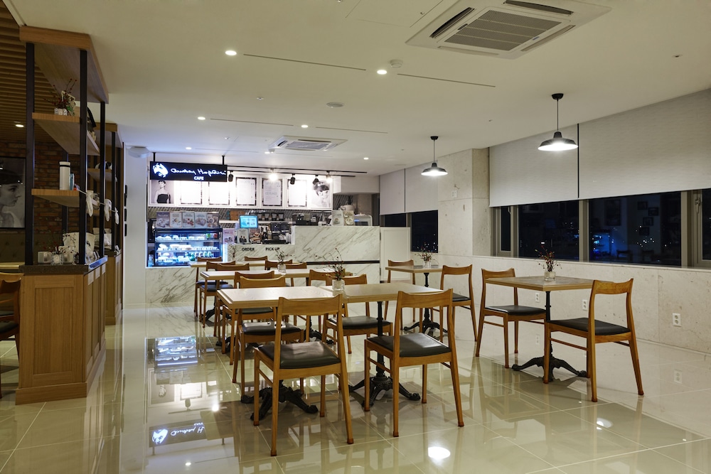 Hotel Migliore Seoul 52/63