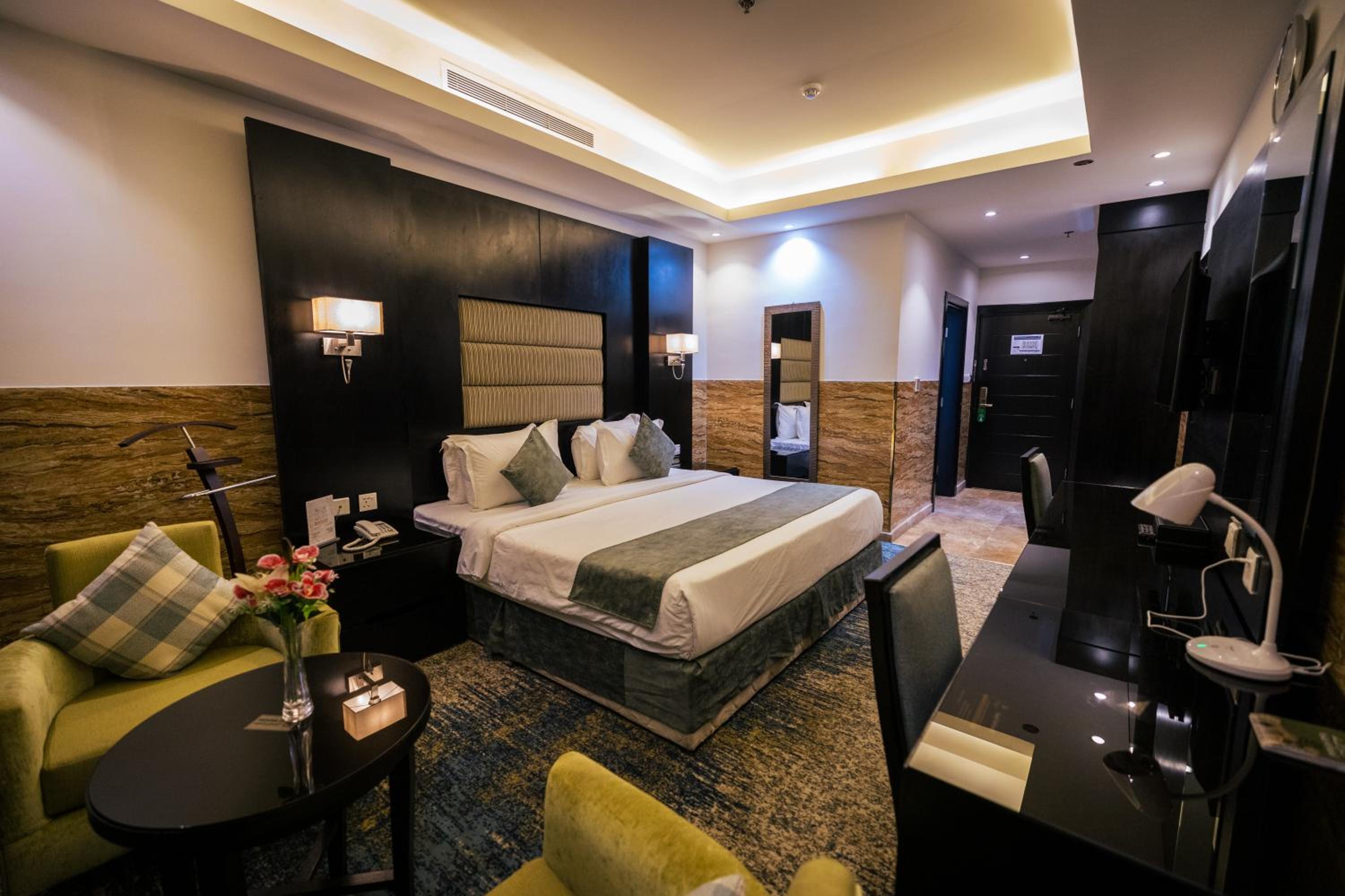 فندق بياب الحمراء(Hawada Hotel) 10/43
