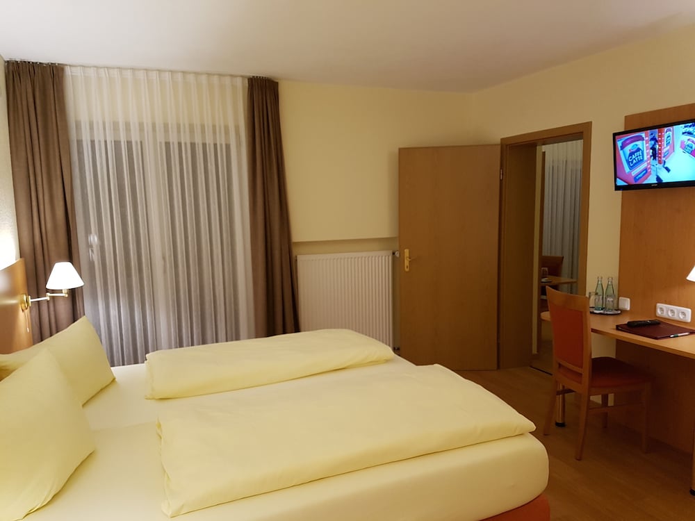 Hotel Garni Brunnthaler 14/79