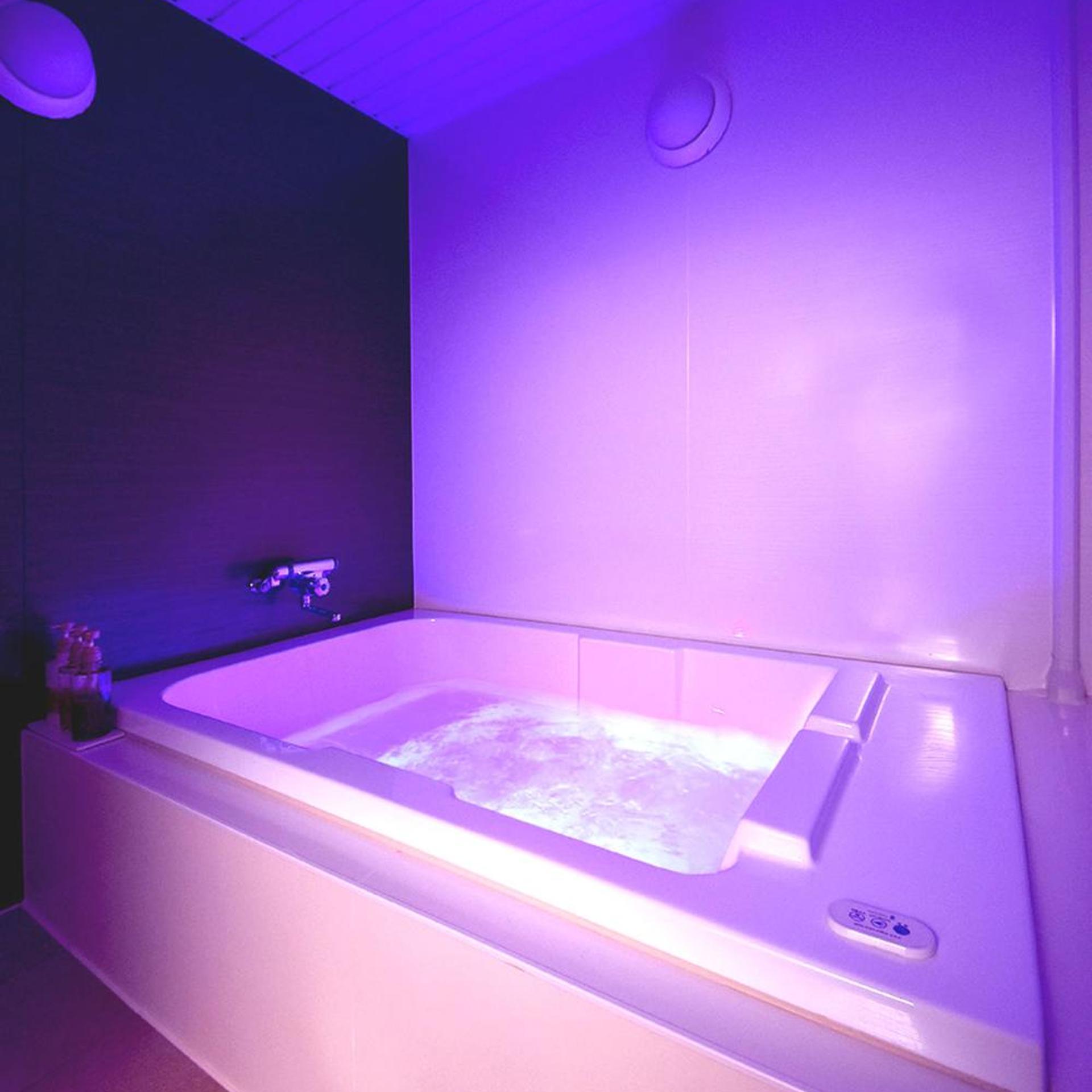 Hotel LALA minato 44/57
