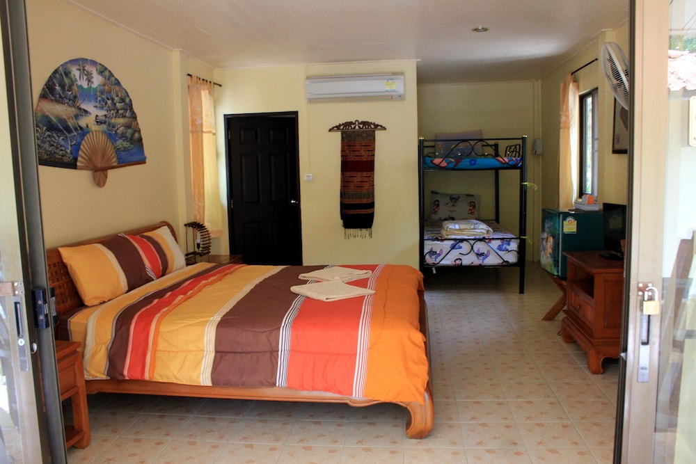 Buffalo Bay Vacation Club 20/50
