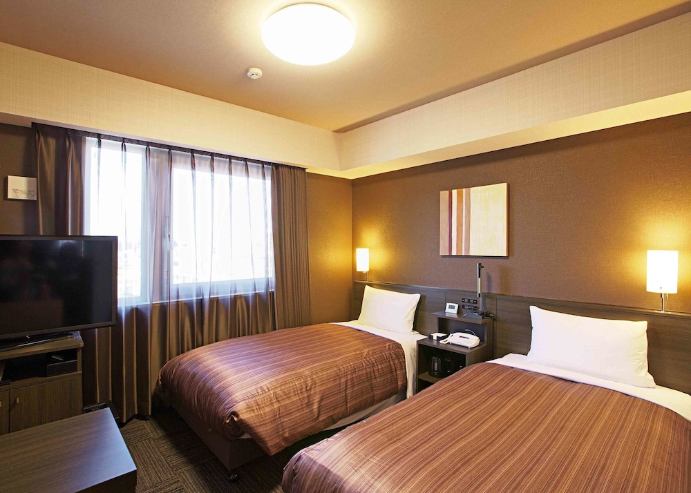 Hotel Route Inn Sabae 11/44