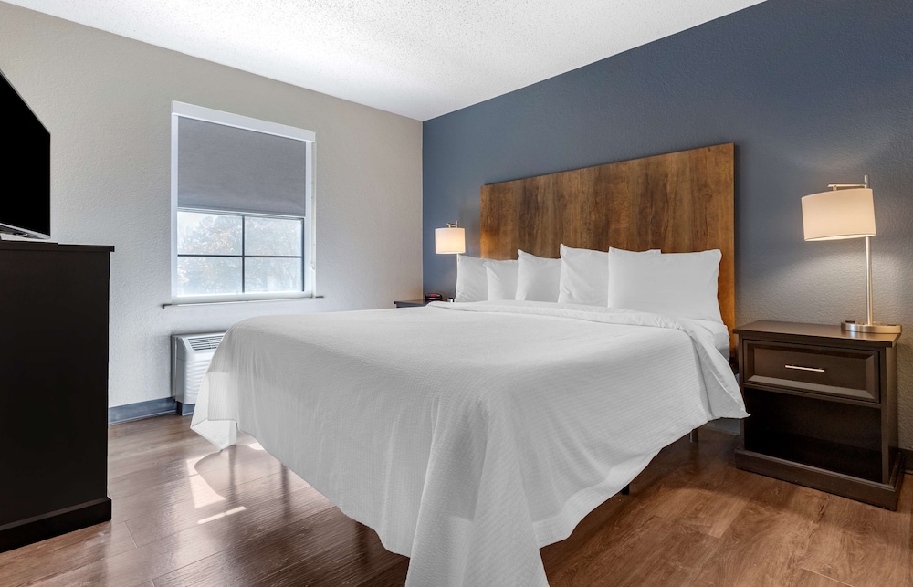 Extended Stay America - Pineville - Pineville Matthews Rd. 6/34