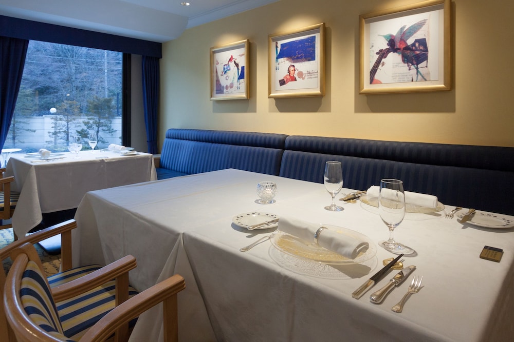 Hakone Highland Hotel 29/50