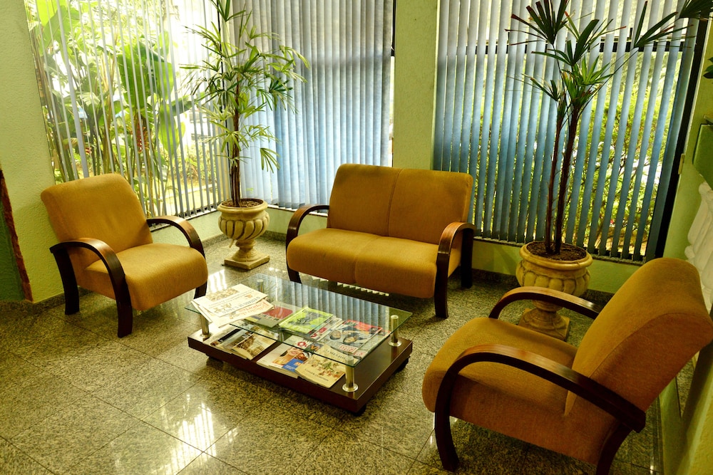 Residencial Pantanal Chacara Klabin Hotel 13/20