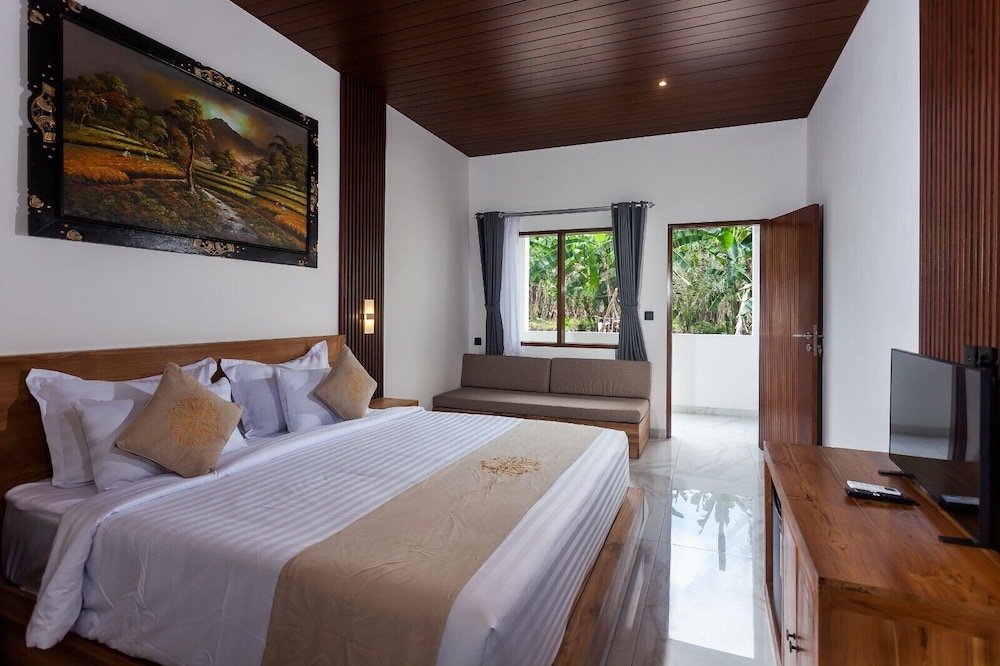 Sujiwa Ubud Retreat 14/49